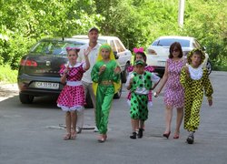 Умань – культурна столиця України
